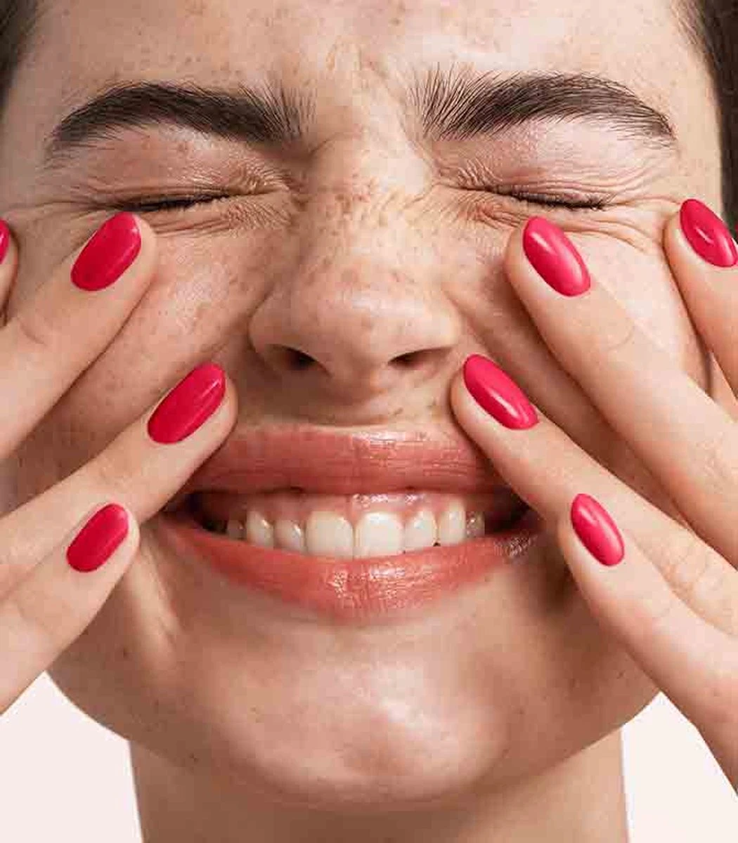 Pink Gellac - Ruby Pink - Gellak - Vegan - Roze - Glanzend - 15ml - Afbeelding 6