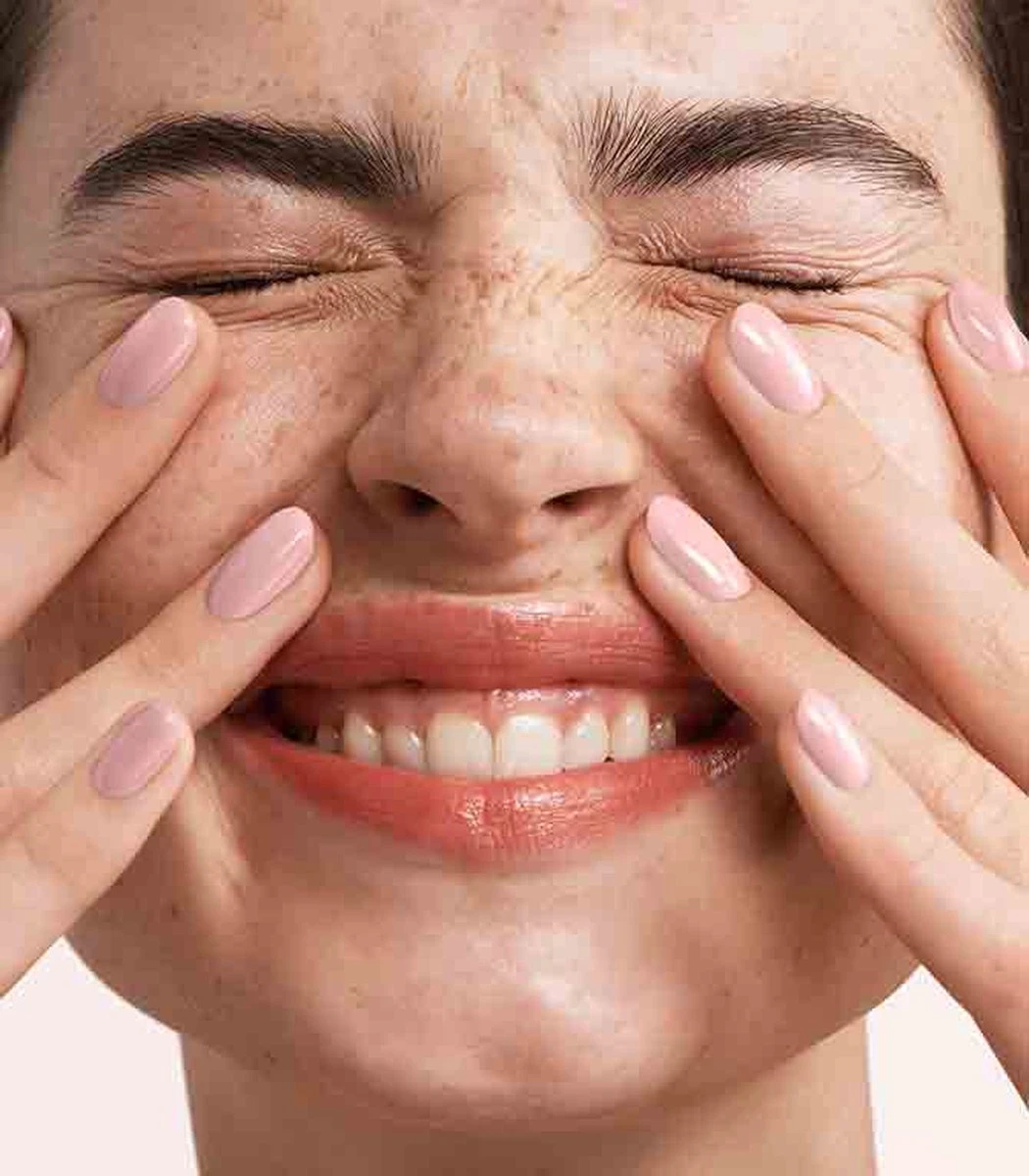 Pink Gellac - Ballerina Pink - Gellak - Vegan - Roze - Parel Finish - 15 Ml - Afbeelding 3