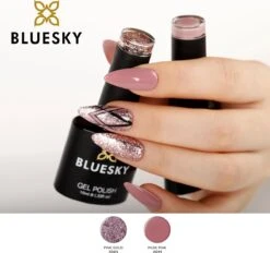 Bluesky Gellak S06N