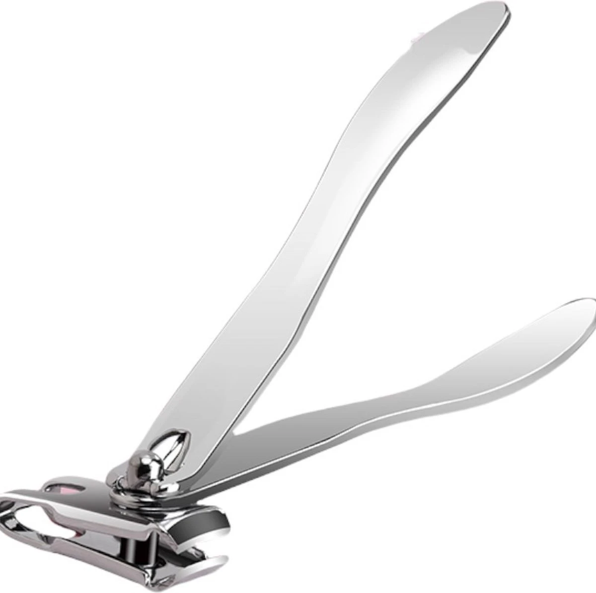 Medies - Extra Grote Nagelknipper Voor Teennagels Met 360° Aanpasbare Kop | Teennagelknipper | Teennagel Knipper | Nagelknipper | Nagelknipper Groot | Nagelknipper Voeten | Pedicure | Manicure - 10cm - Stainless Steel - Aanpasbaar 360°