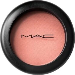 Blush Sheertone Mac