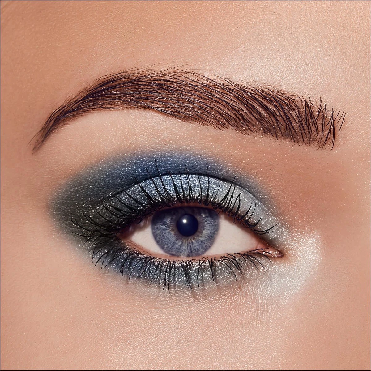Max Factor Smokey Eye Drama Kit - 06 Azure Allure - Oogschaduw Palette - Afbeelding 6