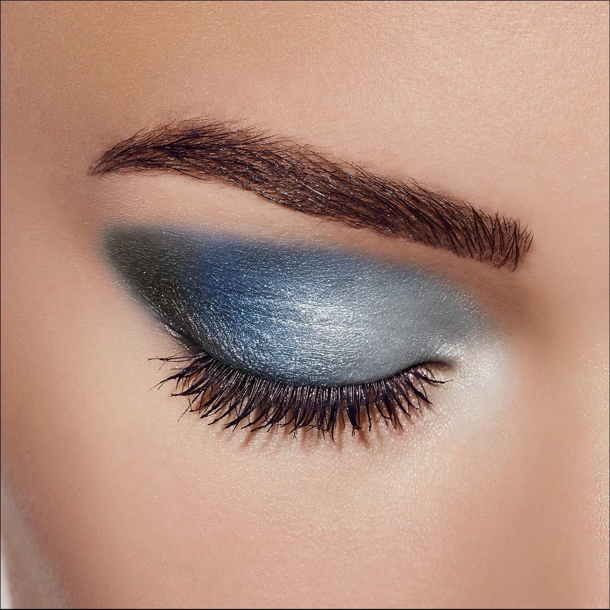 Max Factor Smokey Eye Drama Kit - 06 Azure Allure - Oogschaduw Palette - Afbeelding 7