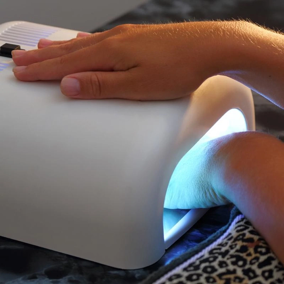 Pink Gellac - Base Coat Gellak - Transparant - 15 Ml - Afbeelding 3