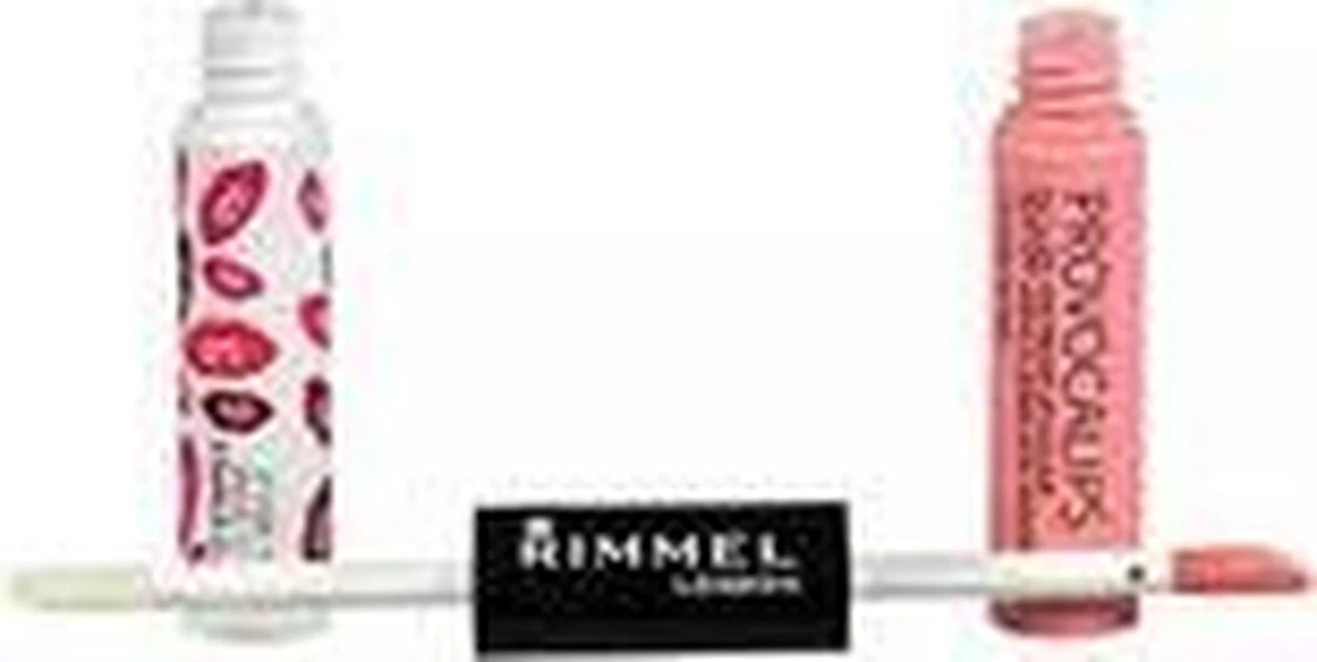 Rimmel London Provocalips Lip Color Lippenstift - 200 I'll Call You - Afbeelding 19