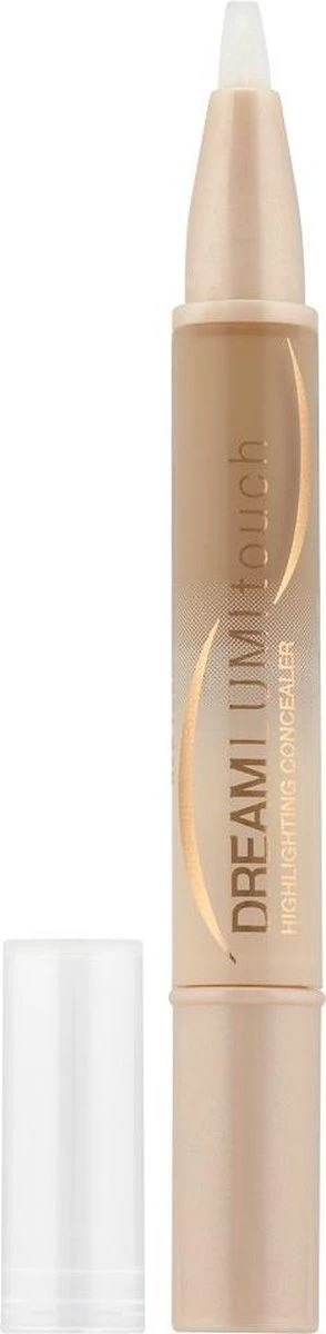 Maybelline Dream Lumi Touch - 03 Sand - Concealer - Afbeelding 2