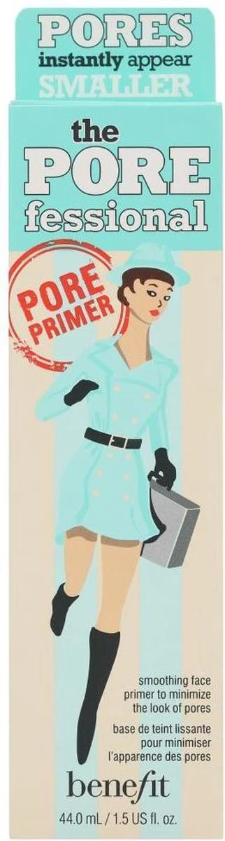 Benefit The POREfessional Primer 44 Ml - Afbeelding 5