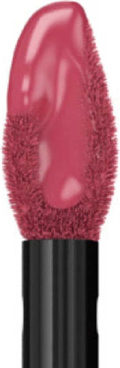 Maybelline SuperStay Matte Ink Lipstick Birthday Collection Lippenstift - 395 Birthday Bestie 5 Ml - Afbeelding 3