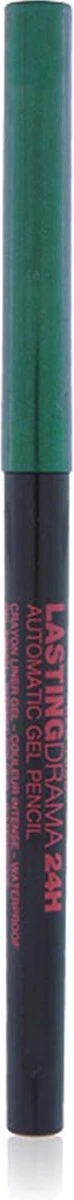 Maybelline Lasting Drama 24H Eyeliner - 4 Crushed Emerald - Afbeelding 5