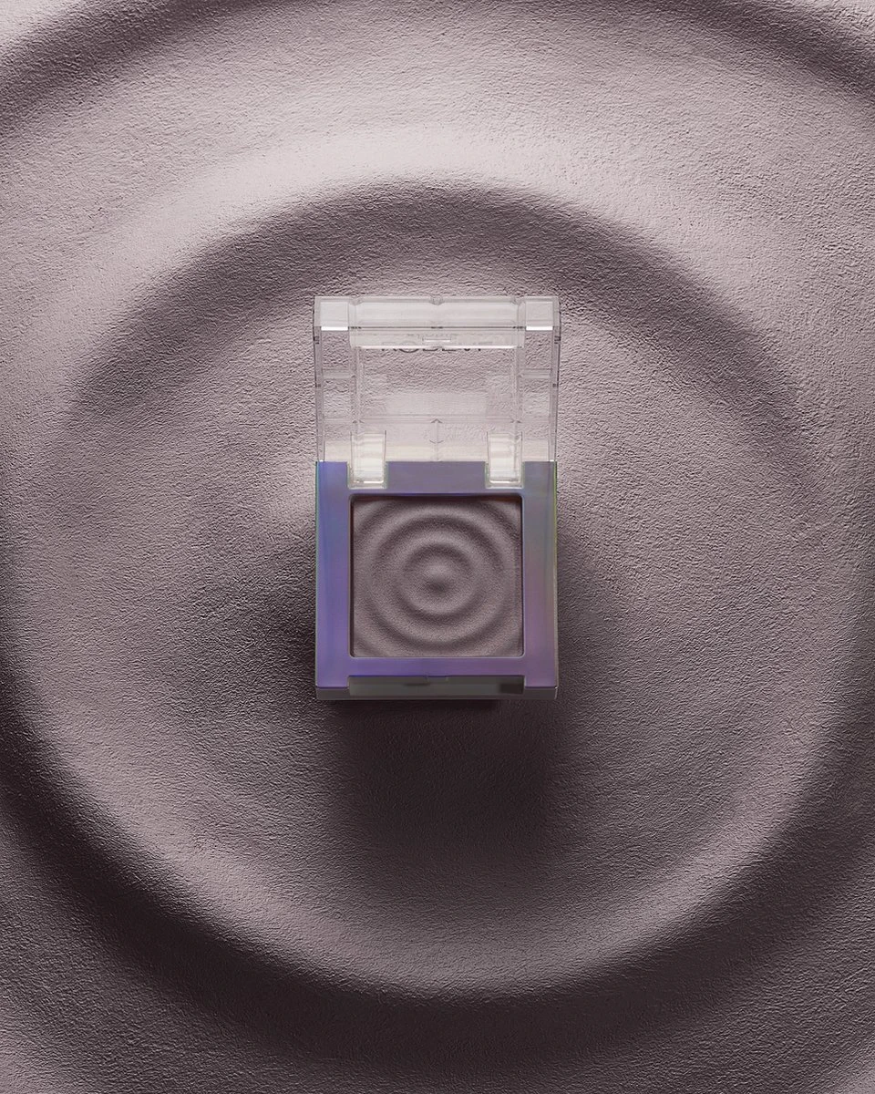 L’Oréal Paris Color Queen Oilshadow Oogschaduw - 07 On Top - Taupe - 16,5 Gr - Afbeelding 5